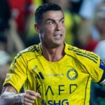Ronaldo’s European Return Looms as Evra Calls Him ‘A Machine’ 3 GettyImages 2230242688