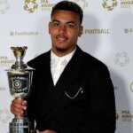 Morgan Rogers Addresses Aston Villa Future Amid Spurs Interest 3 GettyImages 2230306401 1