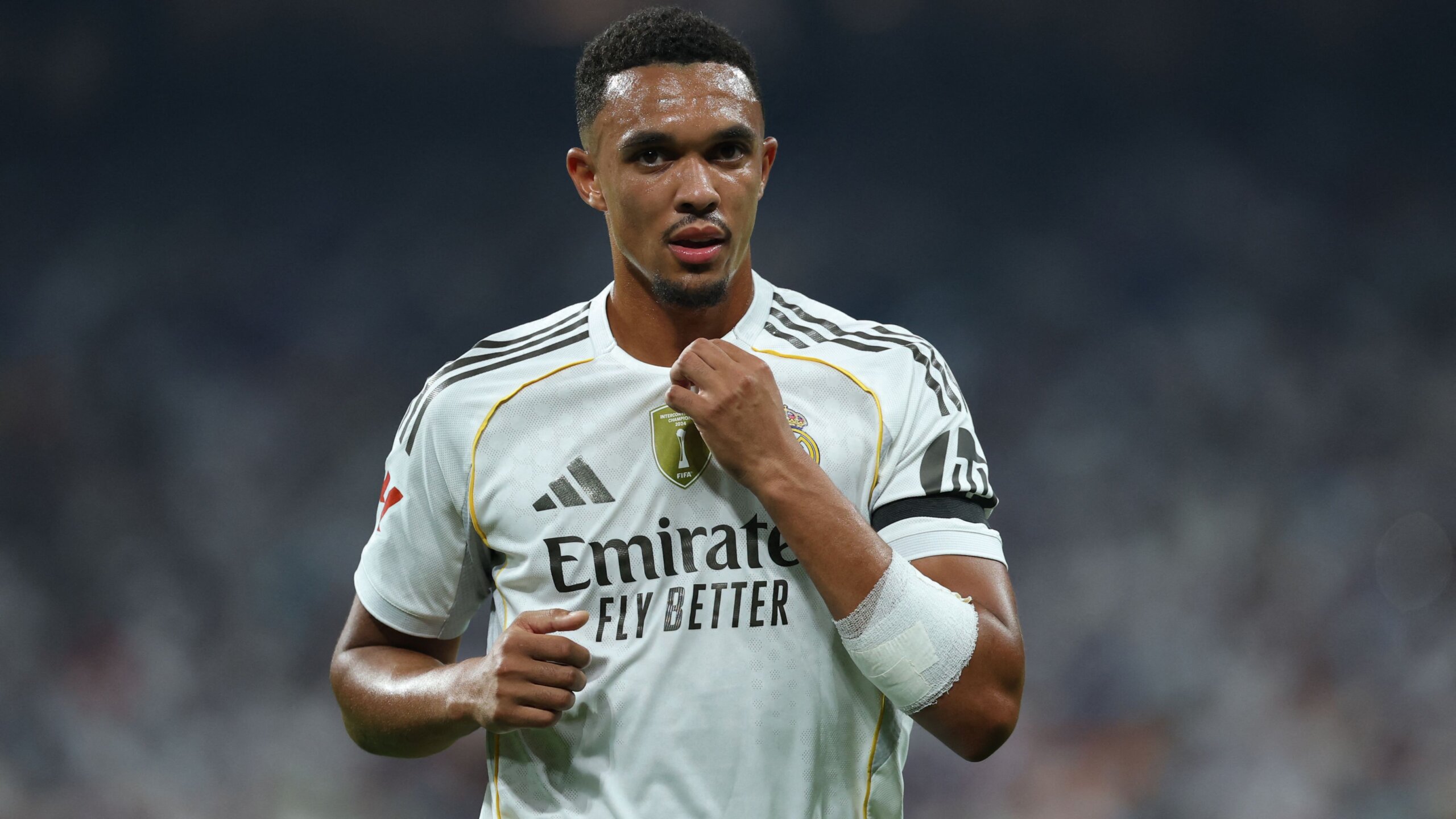 Trent Alexander-Arnold Set for Dramatic Anfield Return 2 GettyImages 2230312849 scaled