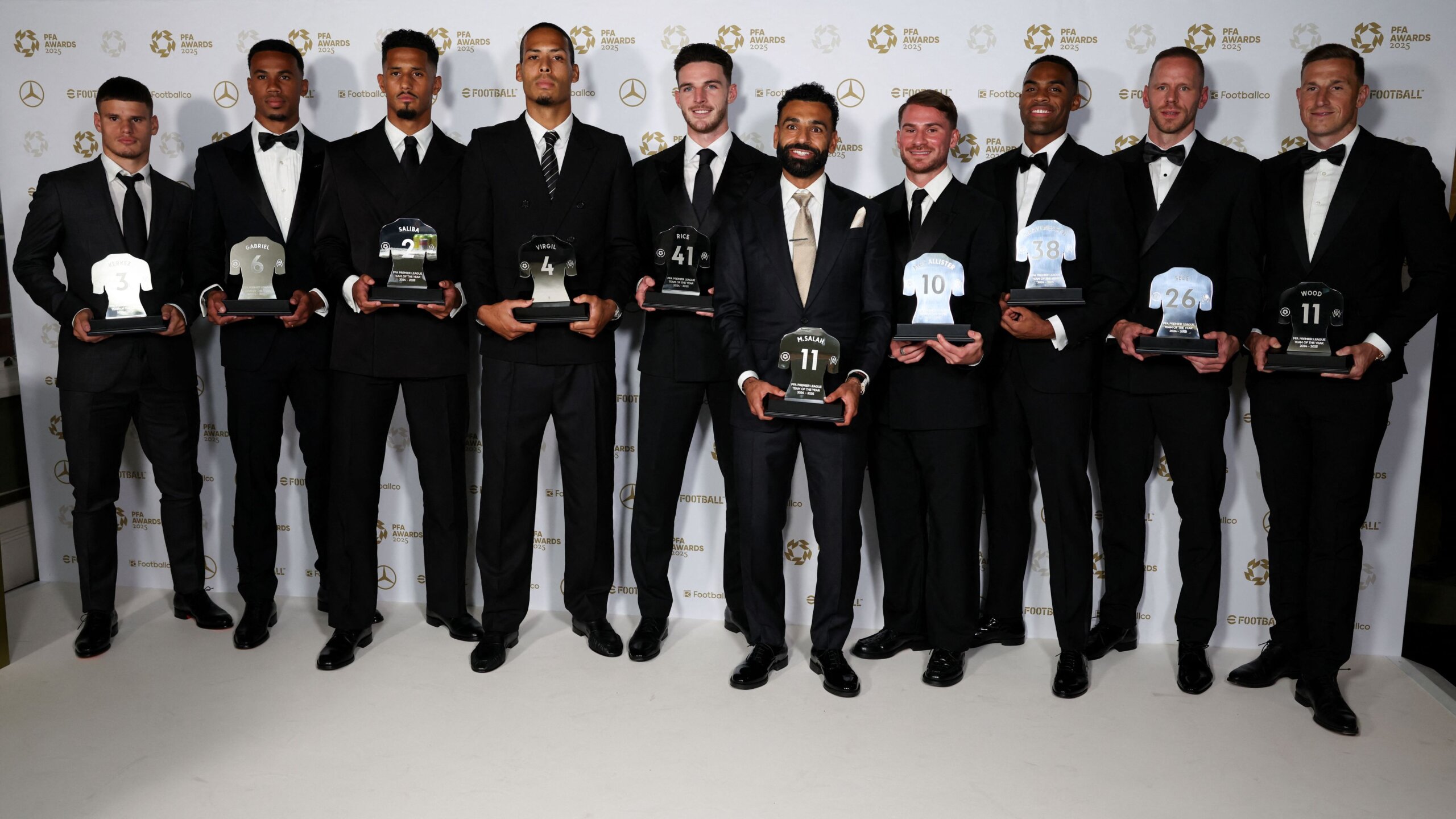 Nottingham Forest Stars Shine in PFA Team of the Year Selection 6 GettyImages 2230316653 scaled