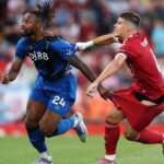Liverpool Premier League Match Delayed After Racist Abuse Allegation 2 GettyImages 2230320881