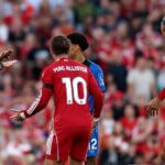 VAR Controversy Strikes Early in Premier League Opener 3 GettyImages 2230321654