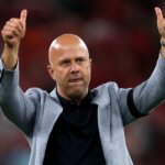 Liverpool Set for £150m Bid to Land Isak and Guehi 1 GettyImages 2230333374