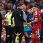 Liverpool Man Arrested After Antoine Semenyo Racial Abuse Report 2 GettyImages 2230352691