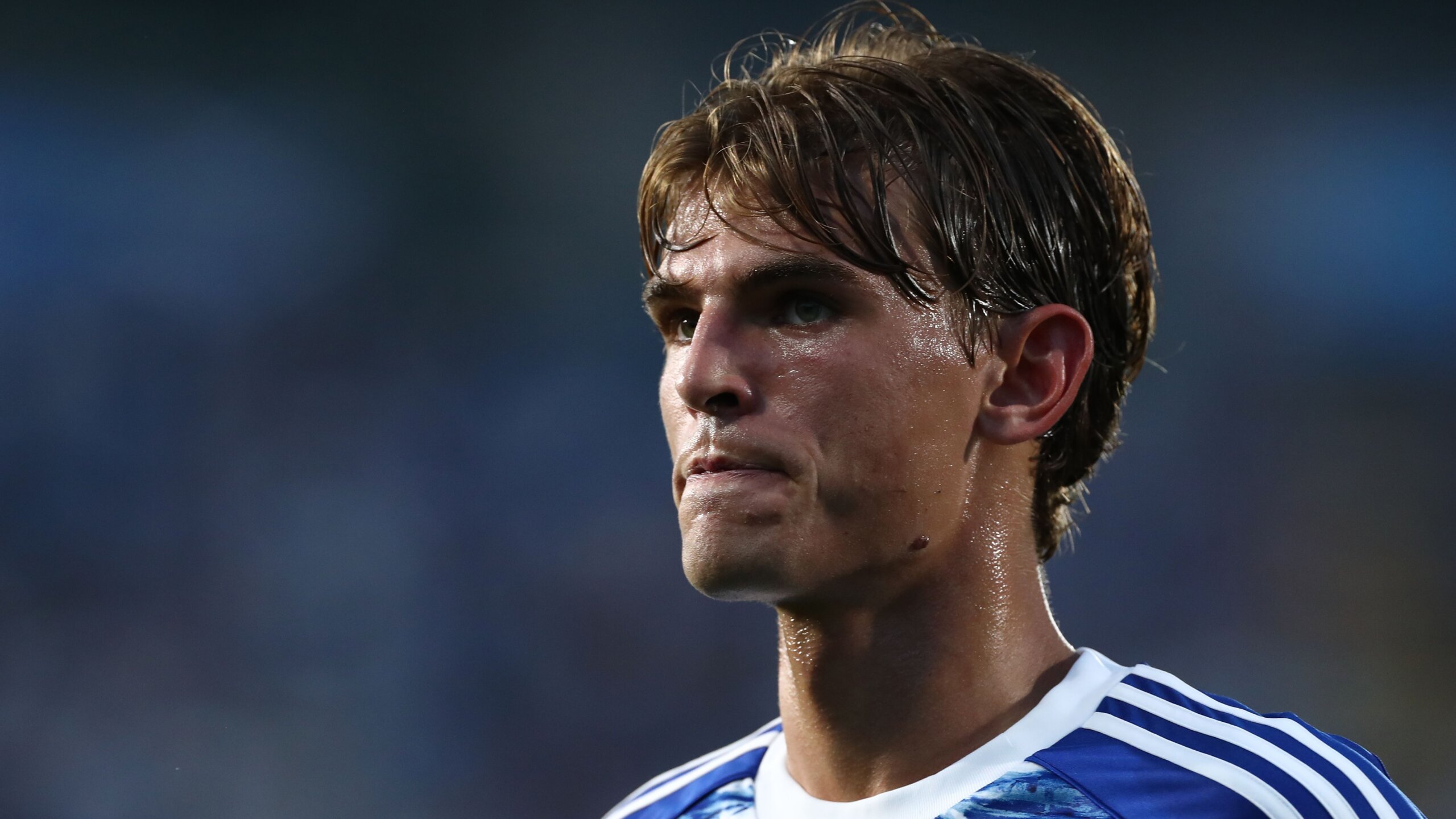Real Madrid Blocks Tottenham’s Move for Nico Paz Amid La Liga Return Rumours 10 GettyImages 2230468975 scaled