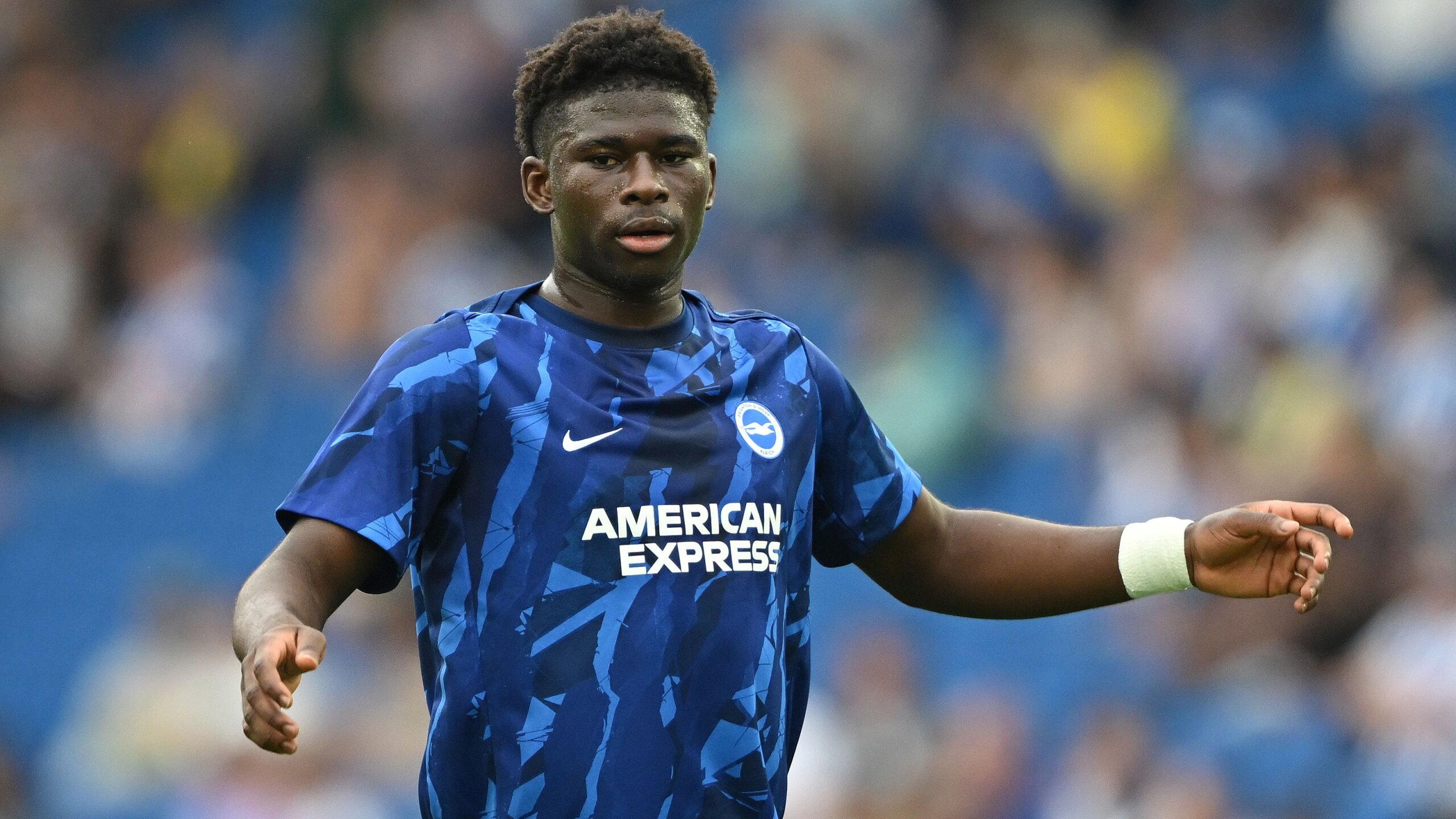Brighton Boss Hurzeler Confirms Carlos Baleba Will Stay 9 GettyImages 2230470855 scaled