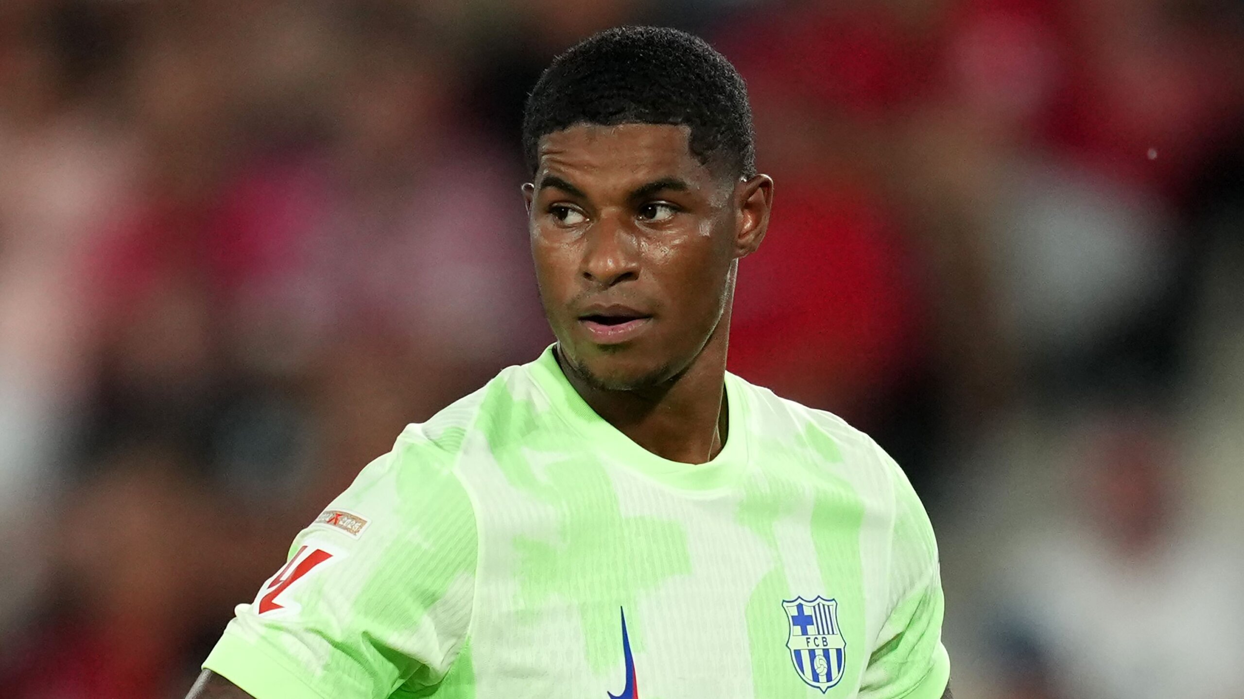 Rashford Picks Barcelona’s Most Underrated Star After Man United Loan 3 GettyImages 2230477524 1 scaled