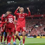 Liverpool's Counter-Attack Problem Still Looms Under Slot 2 GettyImages 2230483151