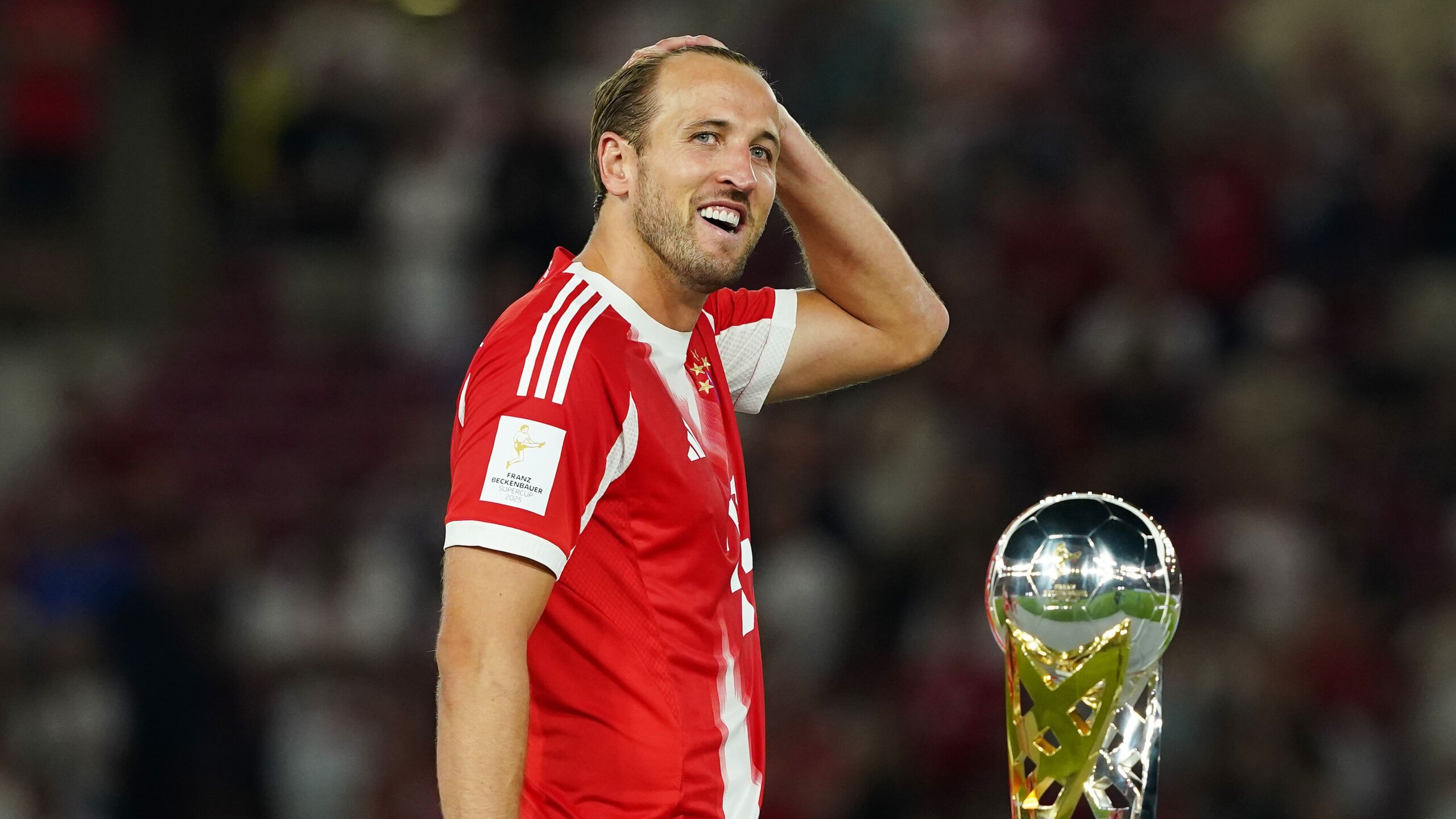 Matthaus Responds to Harry Kane’s Bayern Munich Squad Critique 8 GettyImages 2230489425 1 scaled