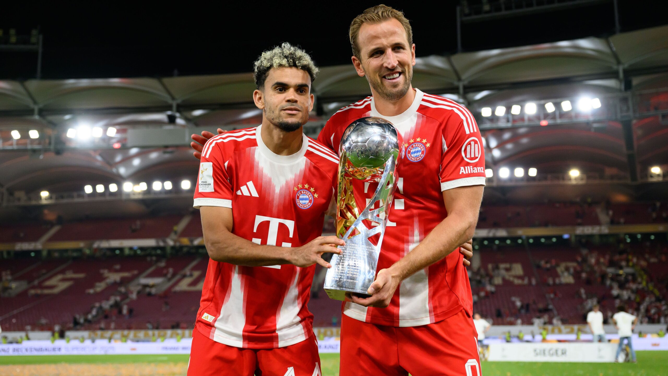 Bayern Munich Backed for Champions League Glory by Matthaus 4 GettyImages 2230491274 1 scaled