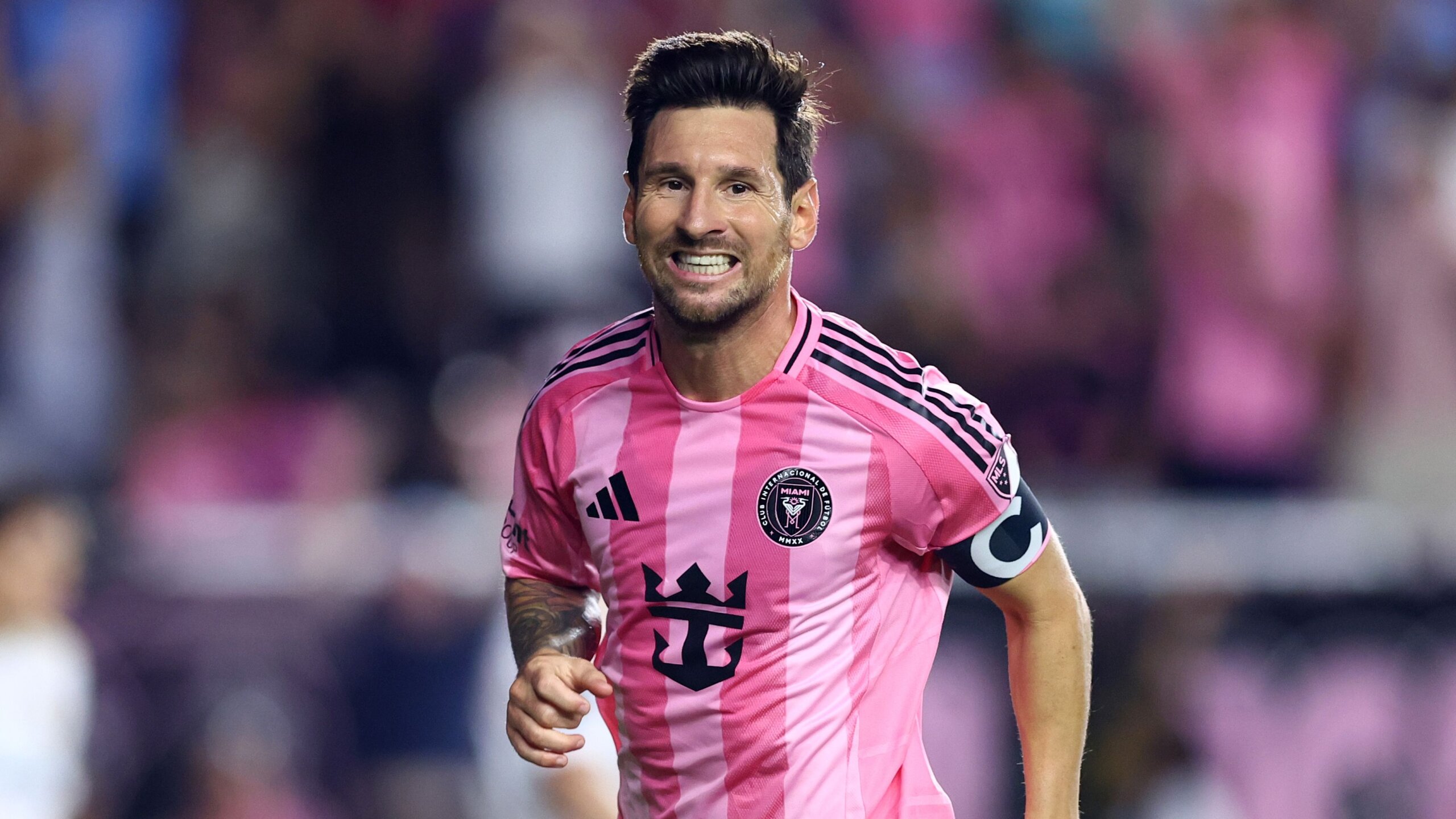 Messi Faces Liga MX Giants in Leagues Cup Knockout Showdown 1 GettyImages 2230517279 scaled