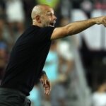 Mascherano Responds to Cremaschi's Frustration Over Inter Miami Role 2 GettyImages 2230519893