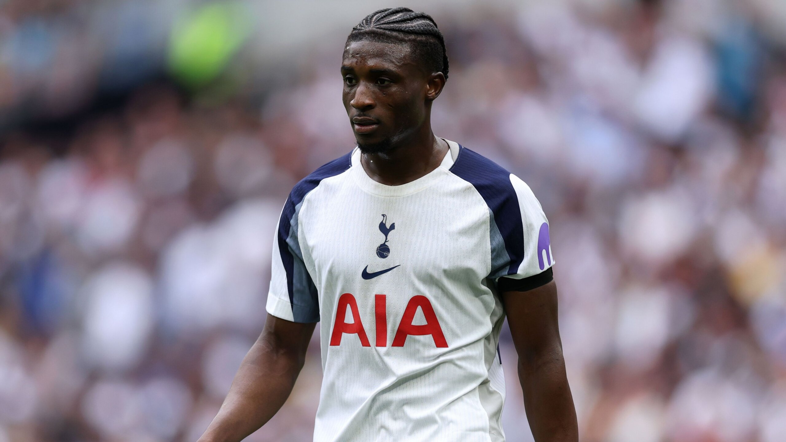 Kudus to Tottenham: West Ham’s Transfer Decision Explained 3 GettyImages 2230548954 scaled