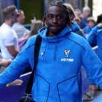 Eberechi Eze Excluded from Palace Squad as Arsenal Move Nears 3 GettyImages 2230582441