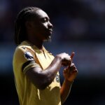 Eberechi Eze’s Free-Kick Against Chelsea: VAR Controversy Explained 2 GettyImages 2230593803