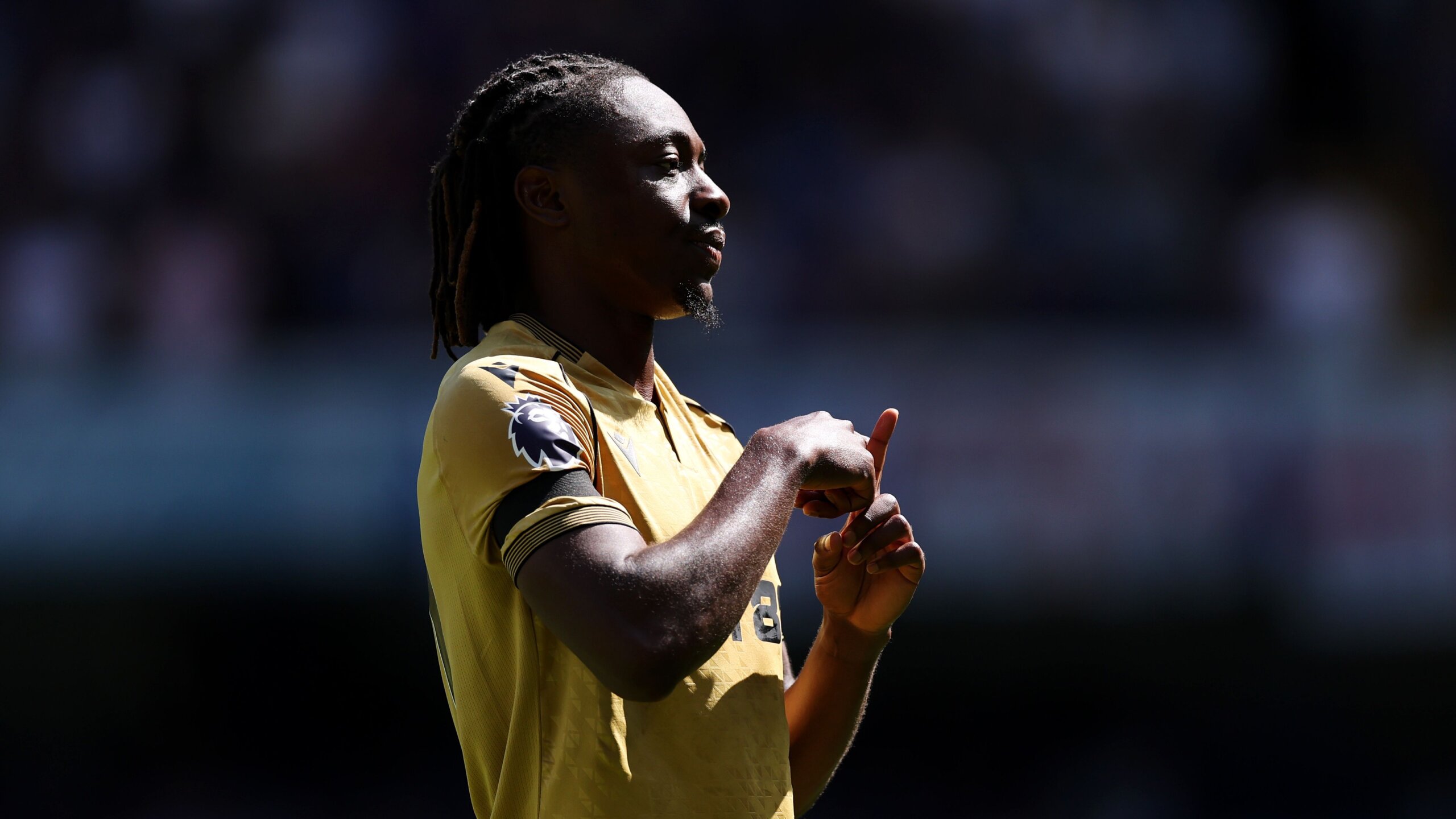 Eberechi Eze’s Free-Kick Against Chelsea: VAR Controversy Explained 1 GettyImages 2230593803 scaled