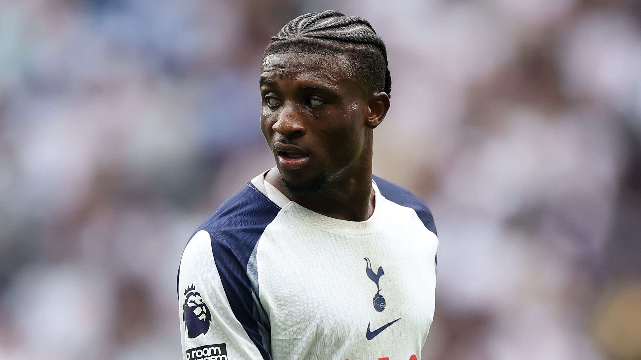 Chelsea Transfer Bid for Mohammed Kudus Falls Short as Tottenham Seal Deal 2 GettyImages 2230598238