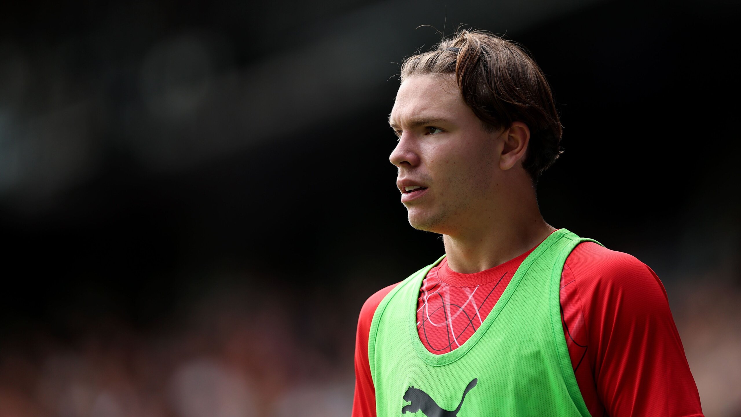 Everton Near £40m Deal for Southampton Starlet Tyler Dibling 7 GettyImages 2230599874 scaled