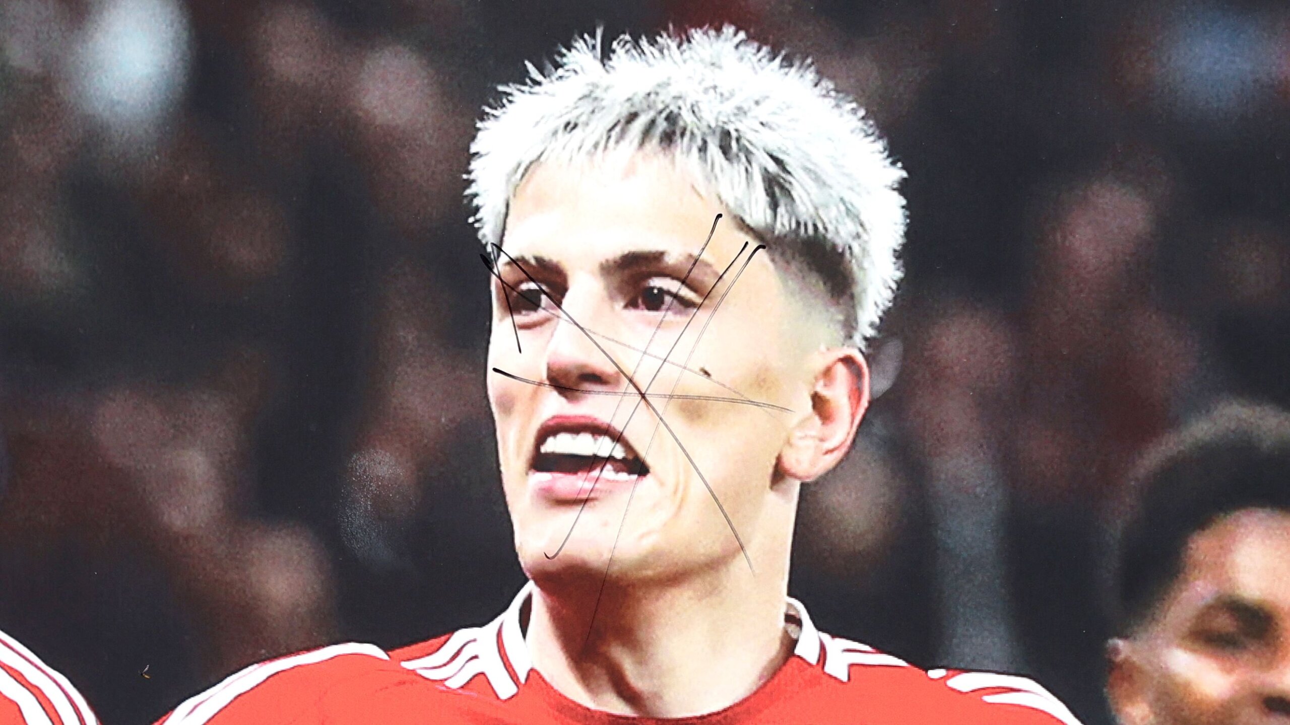 Garnacho Mural Defaced Amid Man Utd Exit Tensions 9 GettyImages 2230604083 scaled