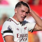 Gyokeres Faces Harsh Criticism After Arsenal Premier League Debut 3 GettyImages 2230623080 1