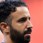 Amorim Sets Unwanted Premier League Record in Arsenal Defeat 3 GettyImages 2230629705