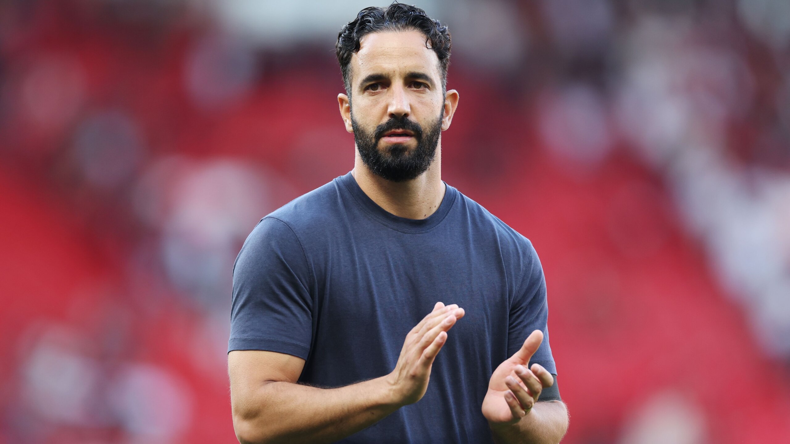 'We don't want fans bored!' - Ruben Amorim outlines 'small steps' for Man Utd to follow in order to win Premier League within next three years 2 GettyImages 2230629740 1 scaled