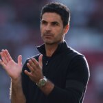 Arsenal Transfer News: Kiwior in Porto Talks Ahead of Deadline 2 GettyImages 2230636589