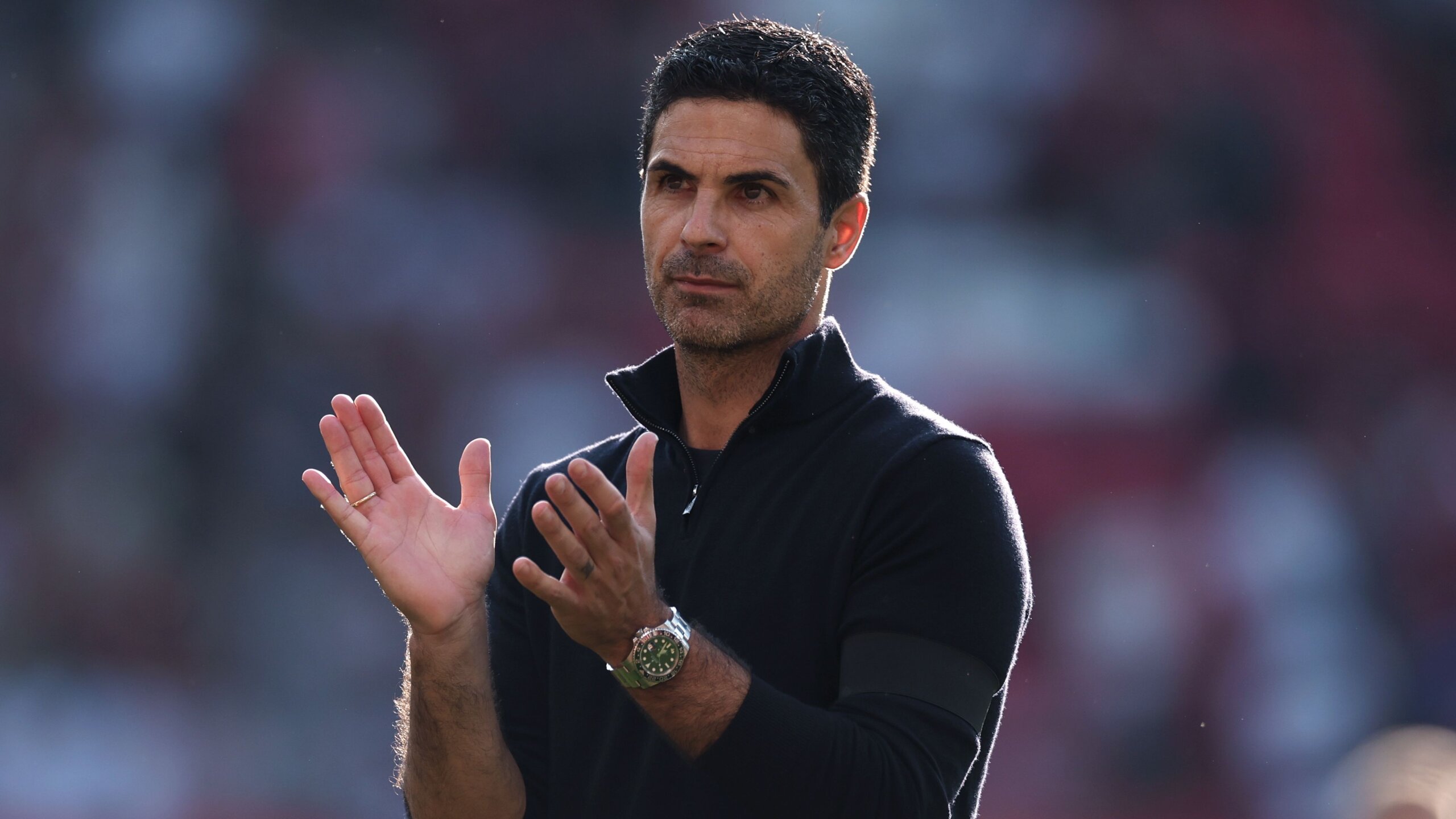Arsenal Transfer News: Kiwior in Porto Talks Ahead of Deadline 10 GettyImages 2230636589 scaled
