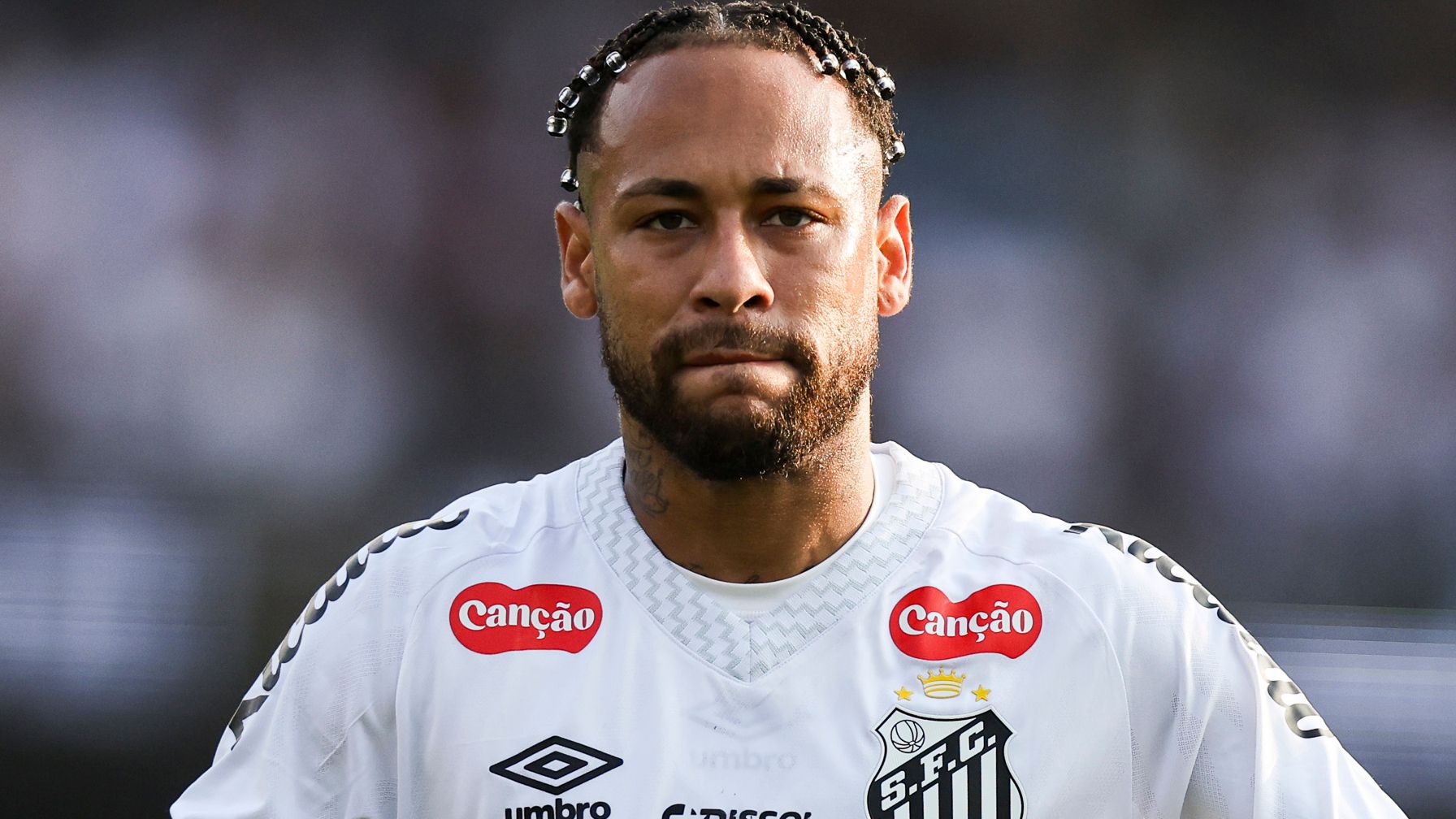 Neymar Suspension Headlines Santos’ 6-0 Loss to Vasco da Gama 7 GettyImages 2230646342