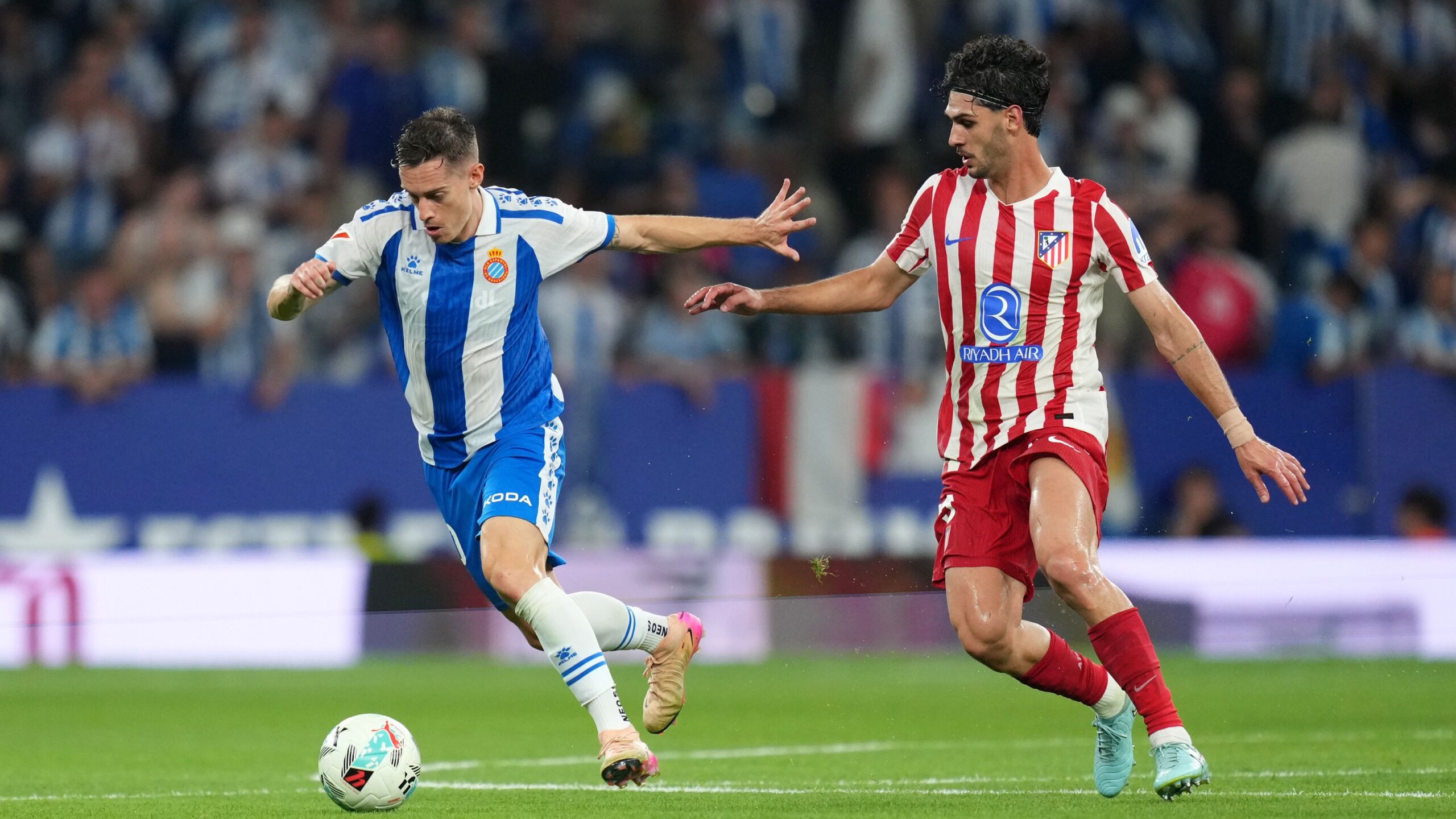 Alexi Lalas Criticizes Johnny Cardoso’s Atletico Madrid Debut 4 GettyImages 2230650064 scaled