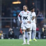 Vojvoda Targets Neymar’s Resurgence as Santos Manager 2 GettyImages 2230652891