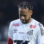 Neymar Receives Son’s Touching Support After Santos Defeat 2 GettyImages 2230652894
