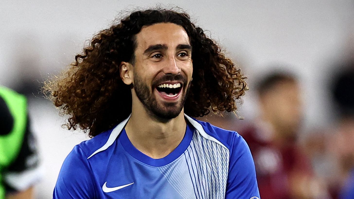 Marc Cucurella Signs New Chelsea Contract Amid Transfer Rumors 8 GettyImages 2230664066