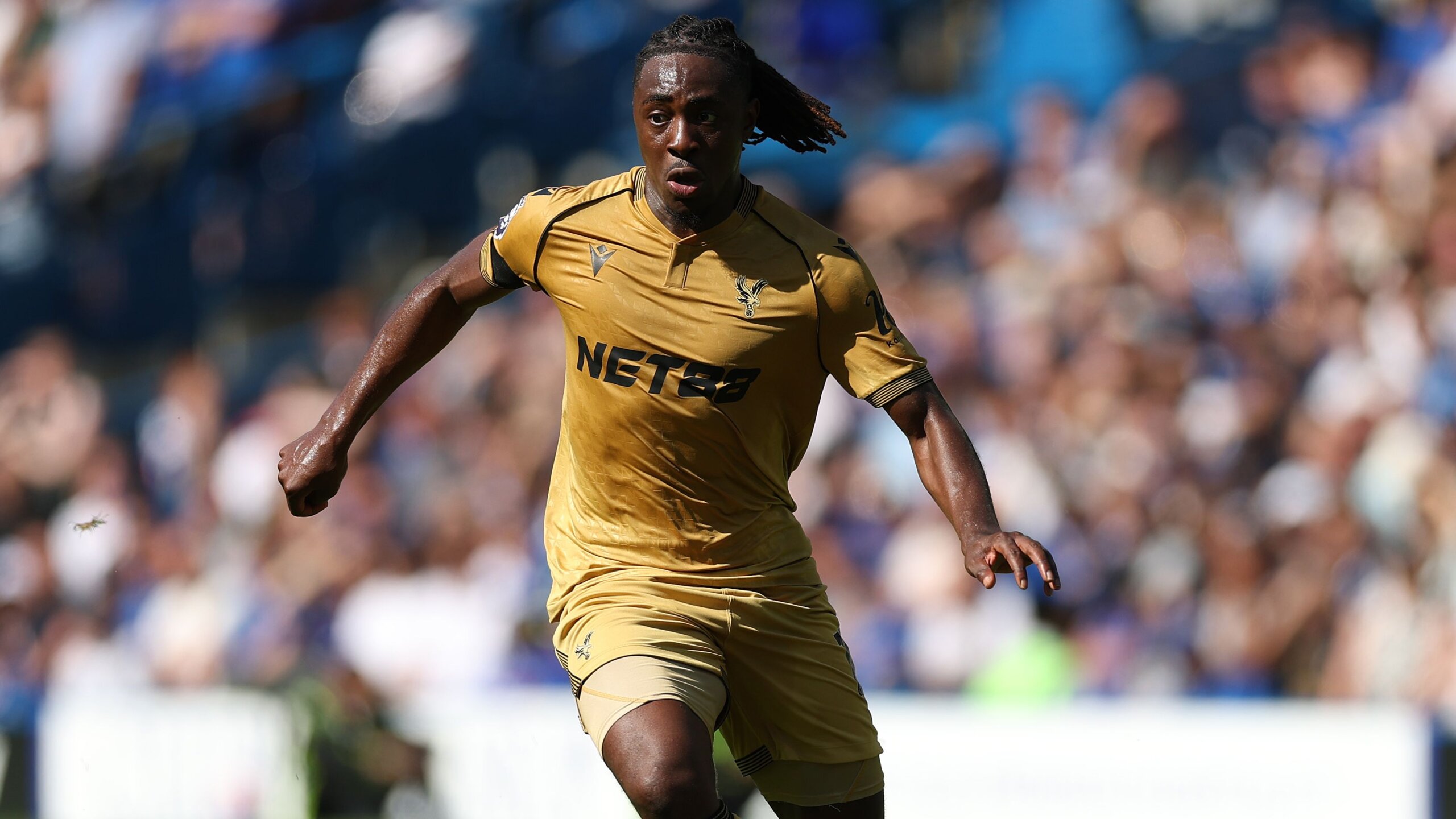 Arsenal Premier League Glory Predicted If Eze Joins Gunners 1 GettyImages 2230714350 scaled