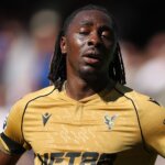 Arsenal Close in on Eberechi Eze Transfer After Beating Spurs 2 GettyImages 2230714389