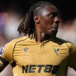 Crystal Palace Insist Eze & Guehi Will Play Amid Transfer Links 2 GettyImages 2230714391