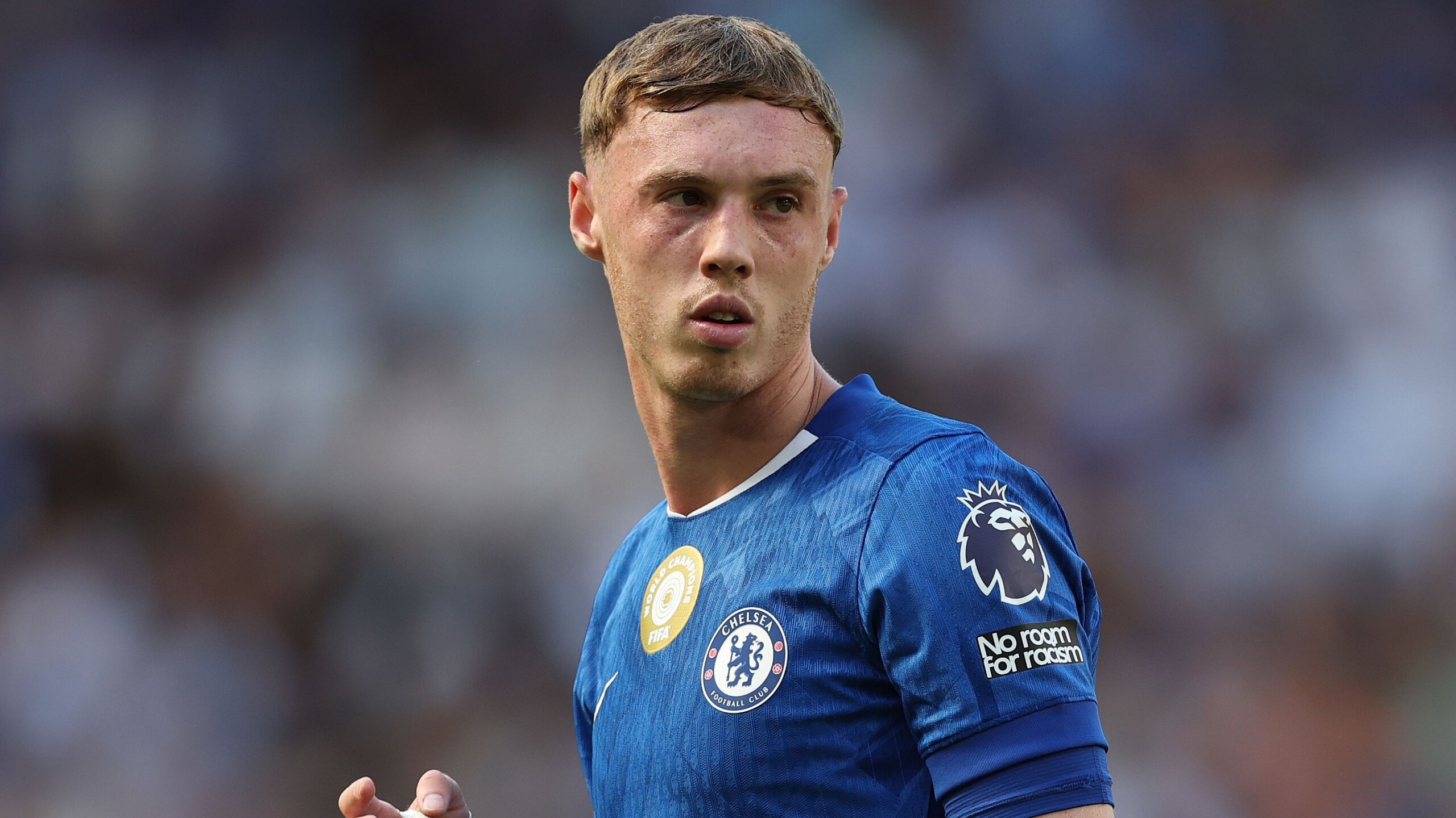 Cole Palmer Injury Forces Chelsea Lineup Change Against West Ham 3 GettyImages 2230715496 scaled