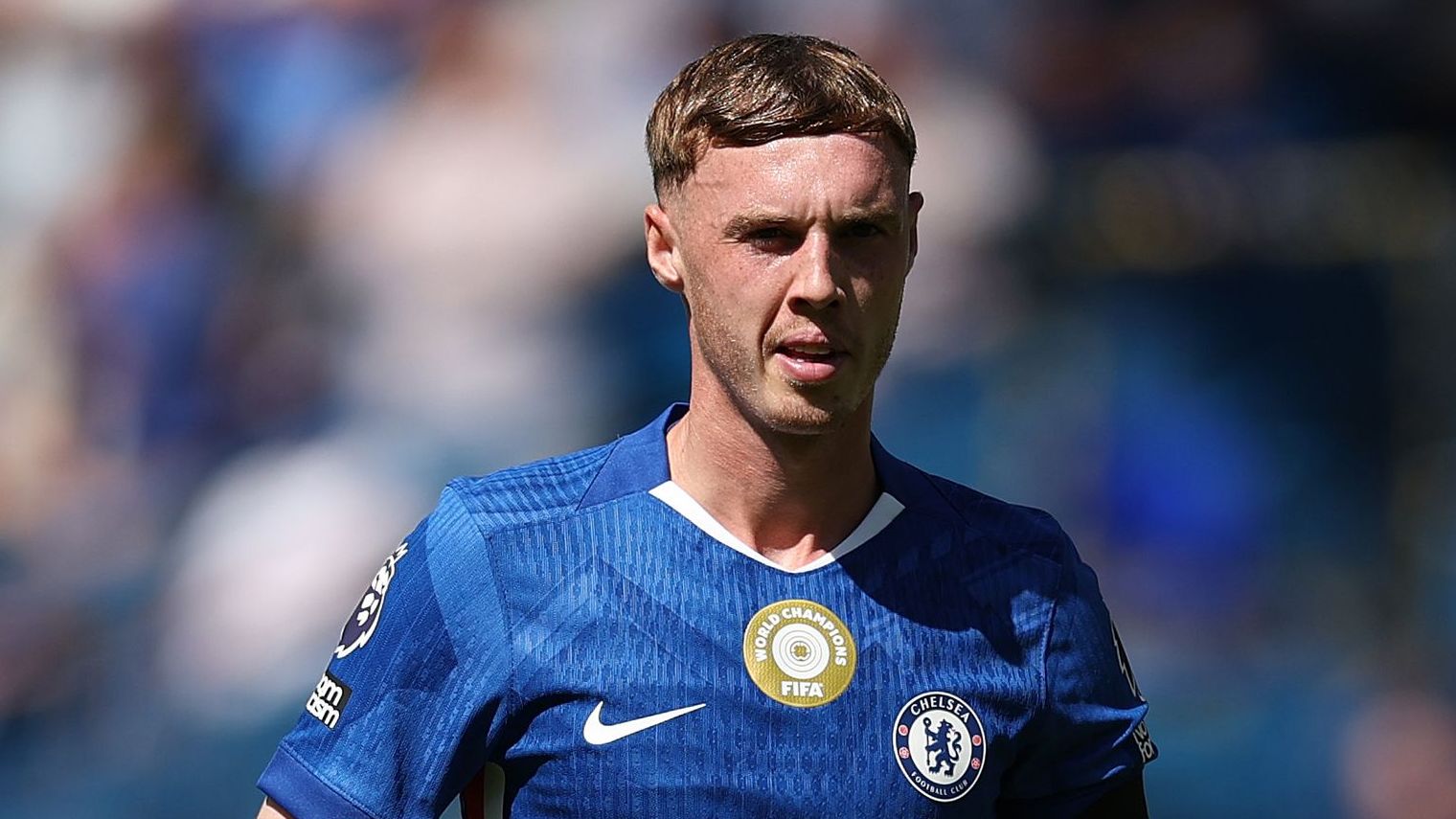 Cole Palmer Trademark Dispute Puts Chelsea Star in Legal Spotlight 5 GettyImages 2230715530