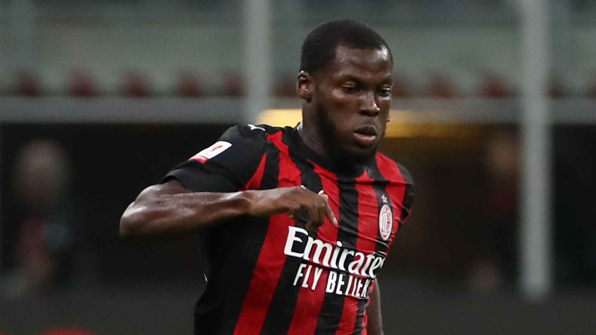 Atalanta Target Yunus Musah in €25m Bid Amid Milan Talks 10 GettyImages 2230757858