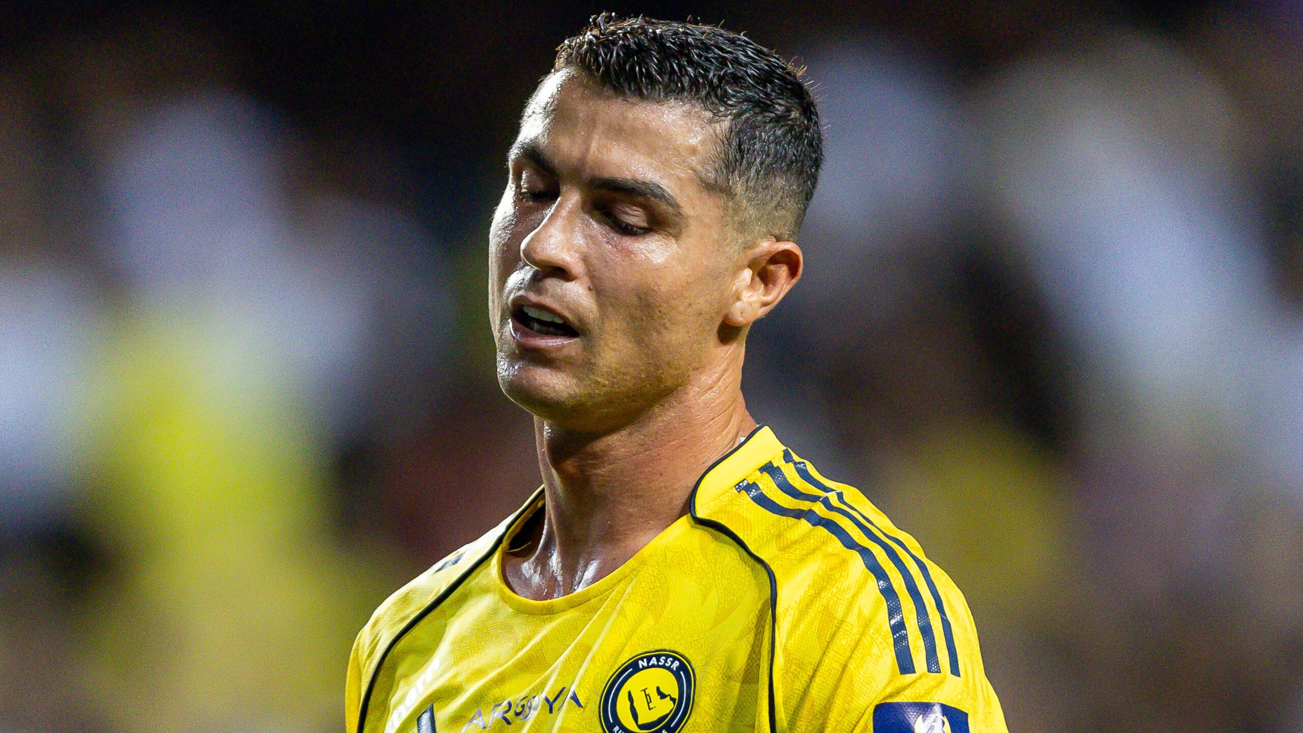 Ronaldo’s Saudi Arabian Journey: Trophy Wait Continues at Al-Nassr 10 GettyImages 2230812511 scaled