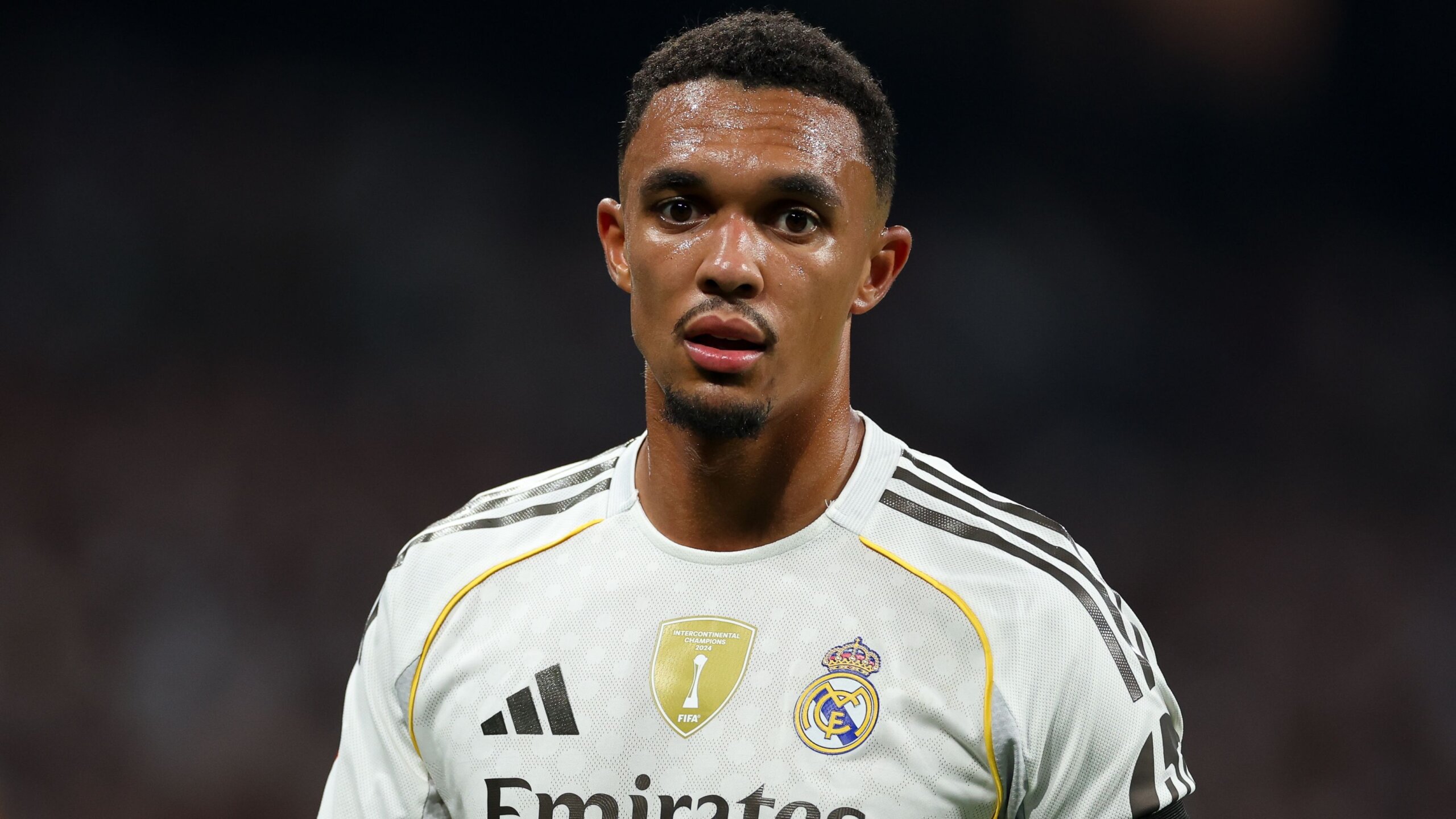 Trent Alexander-Arnold Benched as Real Madrid Stun with Lineup in La Liga Clash 5 GettyImages 2231081098 scaled