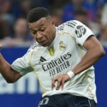 Mbappe Faces Intensified Pressure at Real Madrid 2 GettyImages 2231169938