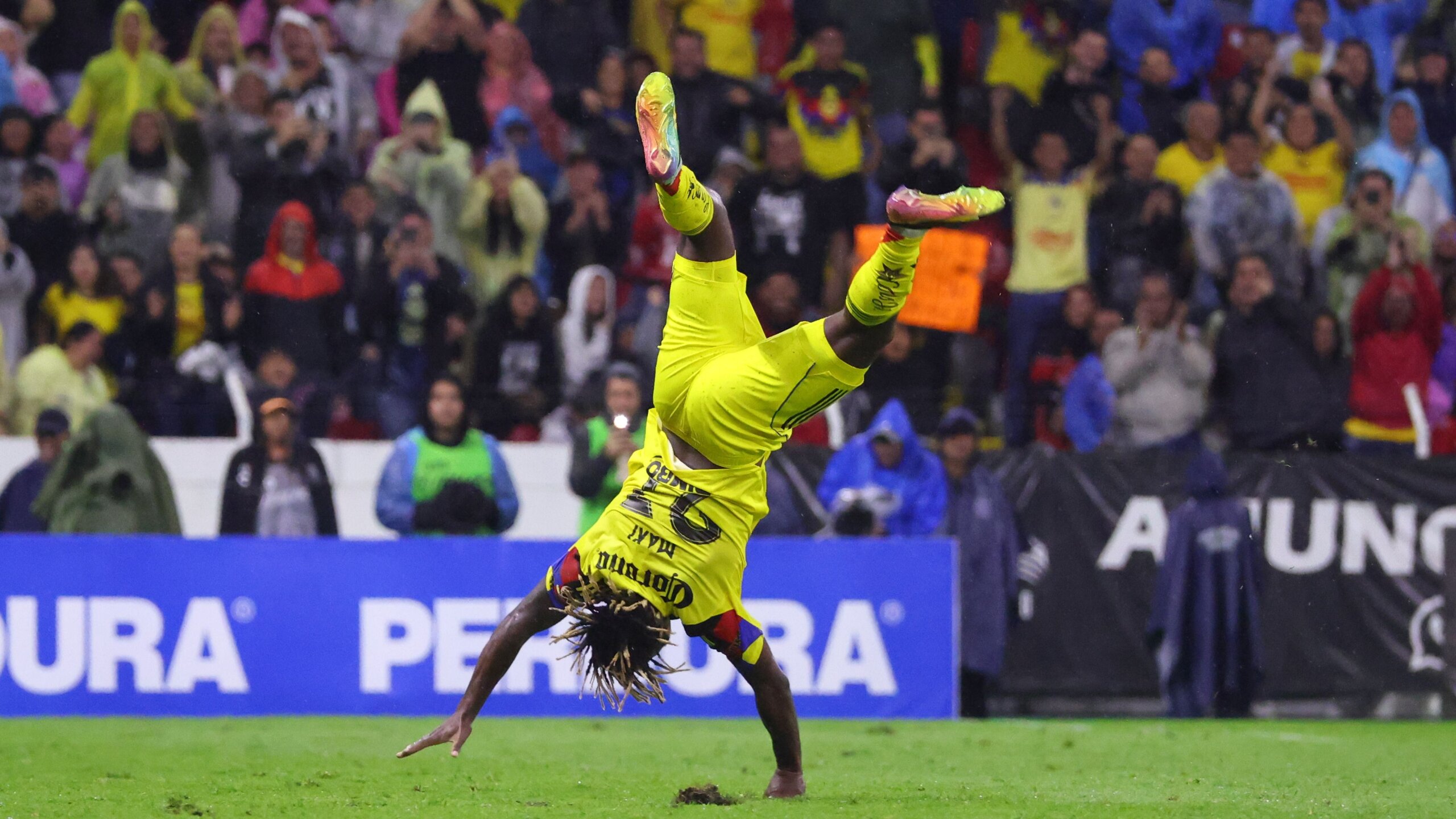 Saint-Maximin Shines in Club America Debut Victory 7 GettyImages 2231212236 scaled