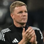 Newcastle United Eye Artem Dovbyk as Striker Search Intensifies 2 GettyImages 2231373188