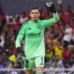Luis Ángel Malagón Eyes Redemption as América Target Return to Glory 3 GettyImages 2231381271