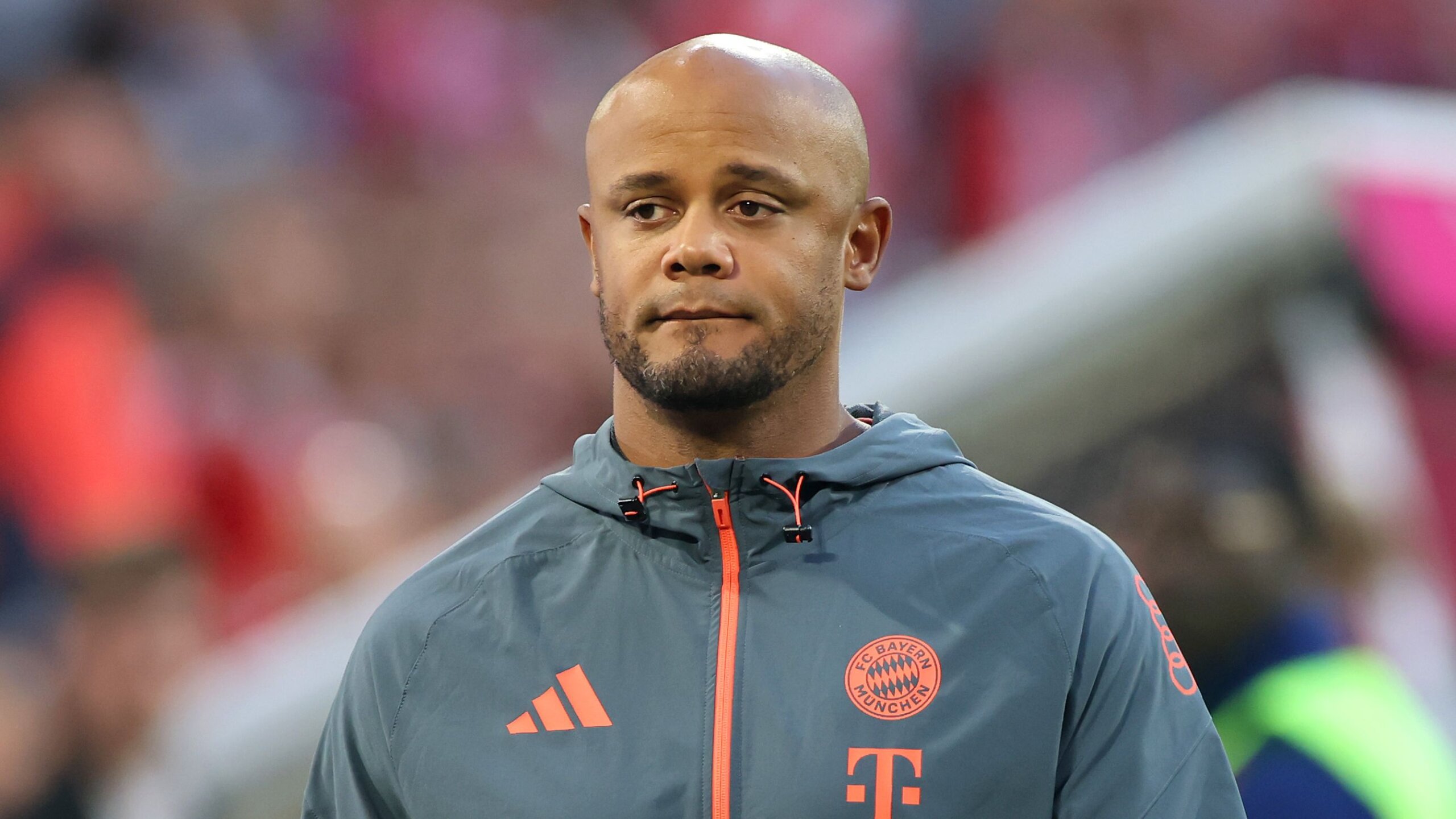 Bayern Munich Survive DFB-Pokal Scare Against Wehen 4 GettyImages 2231520193 scaled