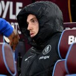 Cole Palmer Injury Forces Last-Minute Chelsea Lineup Change 2 GettyImages 2231532072