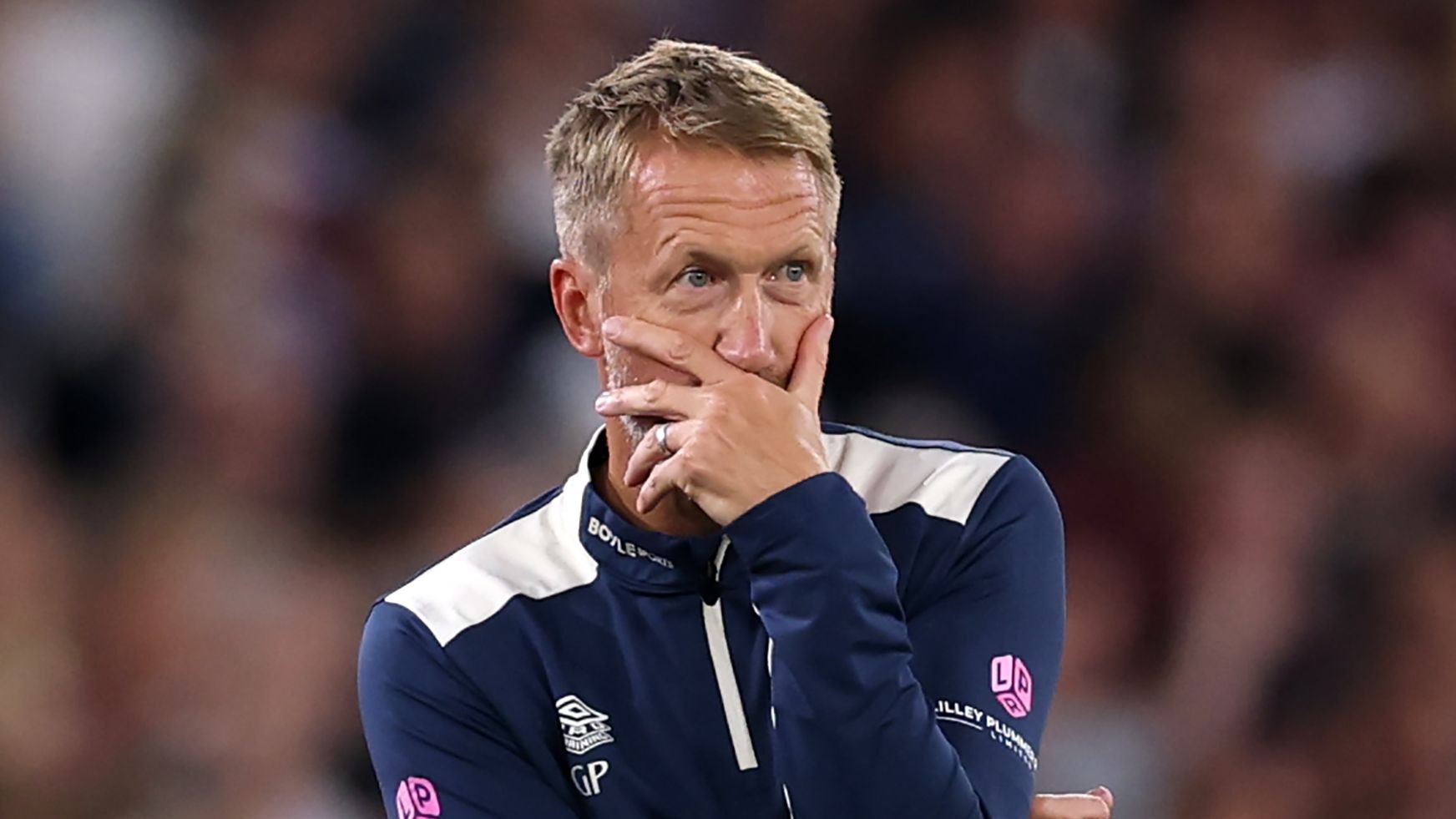 Graham Potter Under Fire After West Ham’s 5-1 Loss to Chelsea 10 GettyImages 2231543109