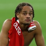 Xavi Simons Fuels Transfer Battle as Tottenham and Chelsea Circle 2 GettyImages 2231544149
