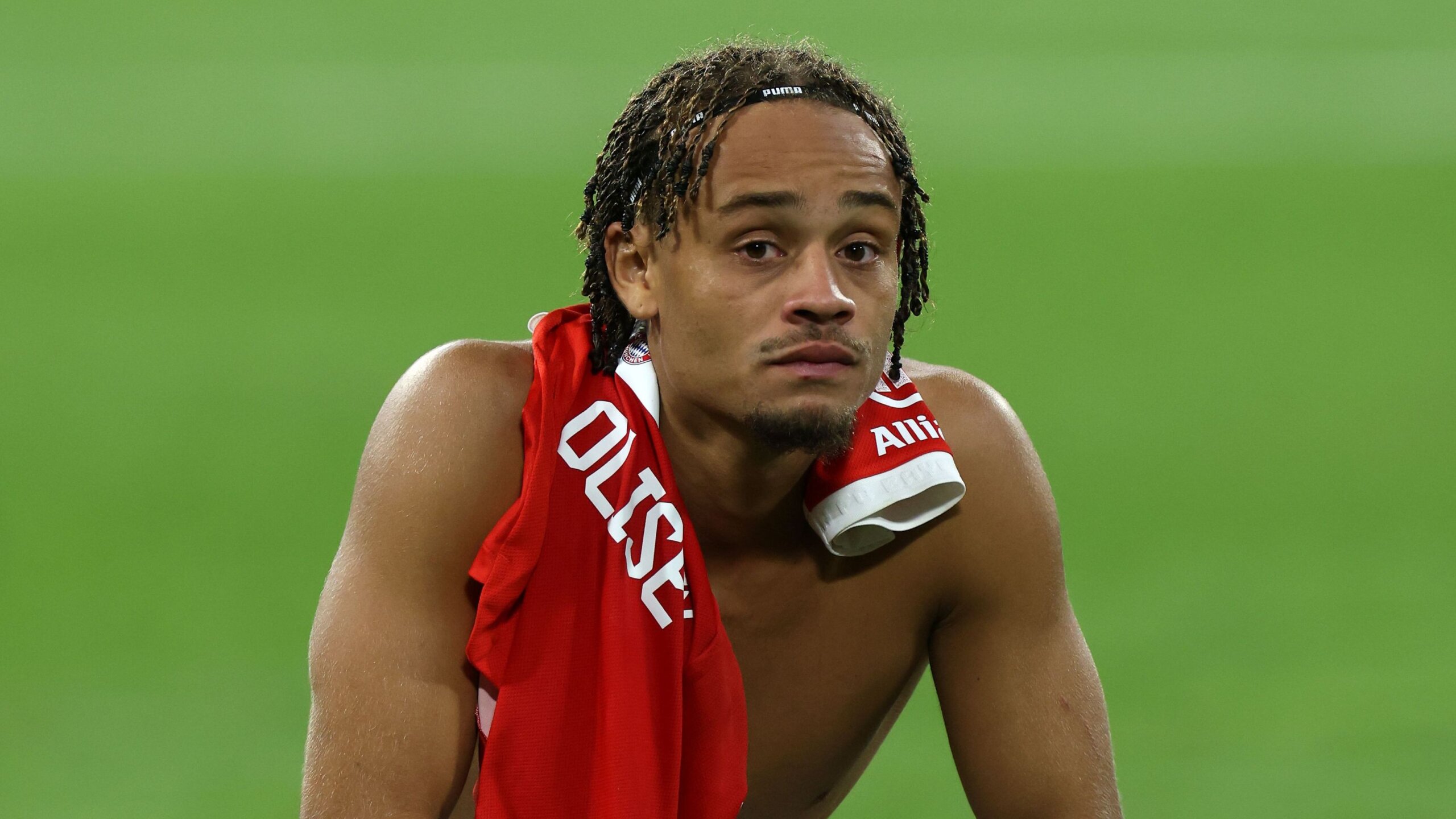 Xavi Simons Fuels Transfer Battle as Tottenham and Chelsea Circle 6 GettyImages 2231544149 scaled